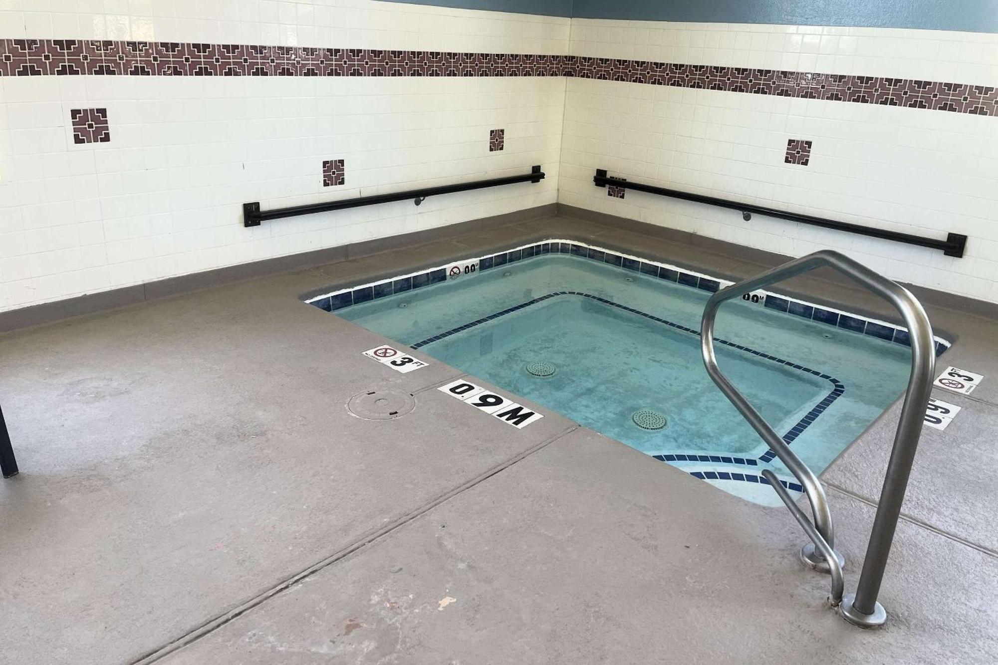 Quality Inn Raton, Nm Экстерьер фото