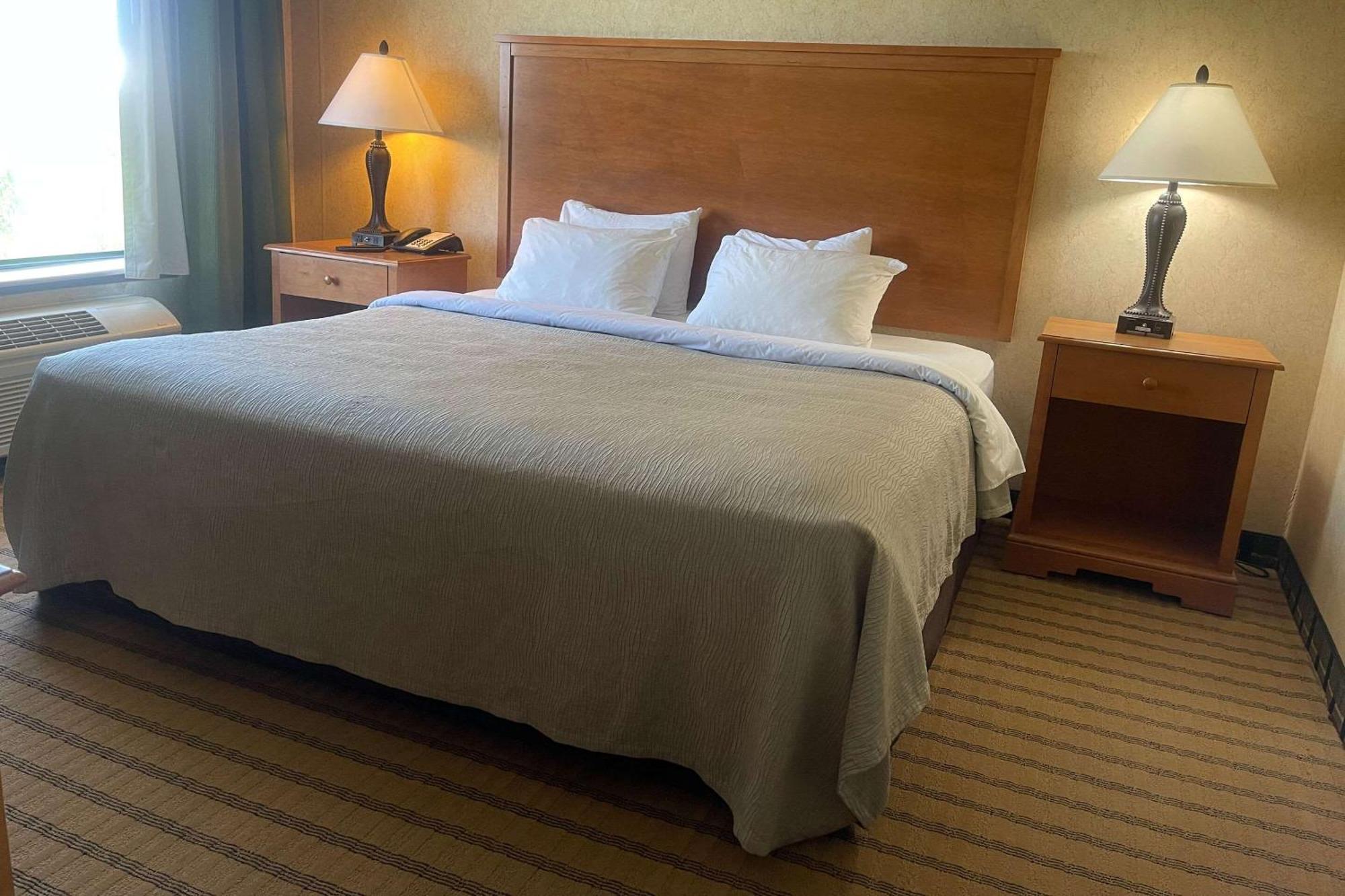 Quality Inn Raton, Nm Экстерьер фото