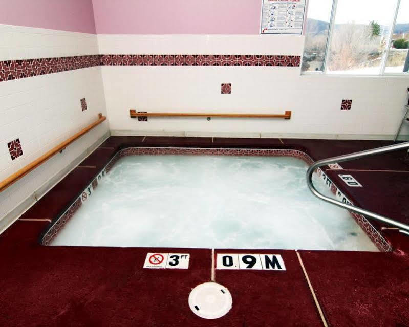 Quality Inn Raton, Nm Экстерьер фото